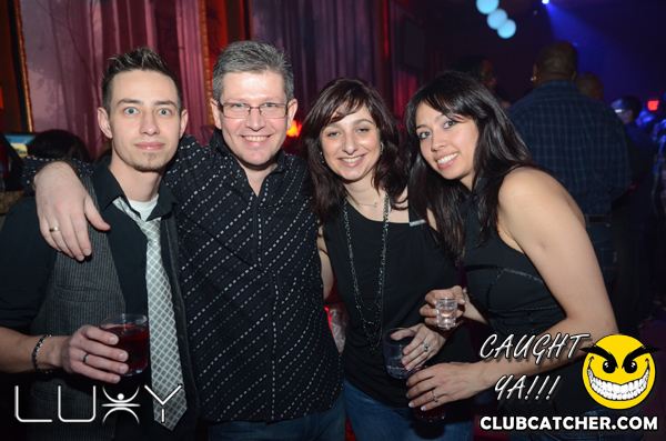Luxy nightclub photo 376 - December 30th, 2011