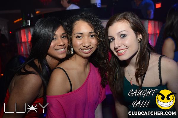 Luxy nightclub photo 380 - December 30th, 2011