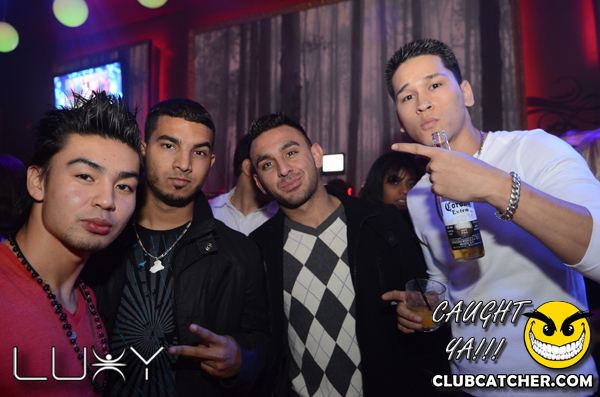 Luxy nightclub photo 381 - December 30th, 2011