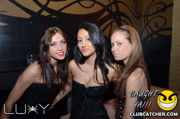 Luxy nightclub photo 382 - December 30th, 2011