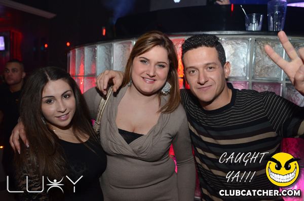 Luxy nightclub photo 383 - December 30th, 2011