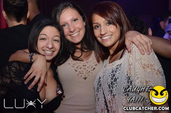 Luxy nightclub photo 384 - December 30th, 2011