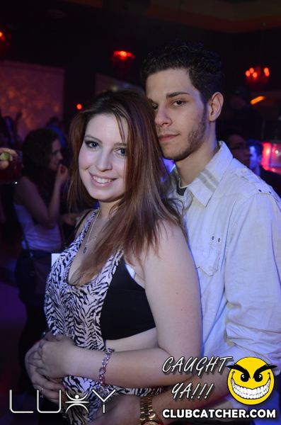 Luxy nightclub photo 387 - December 30th, 2011