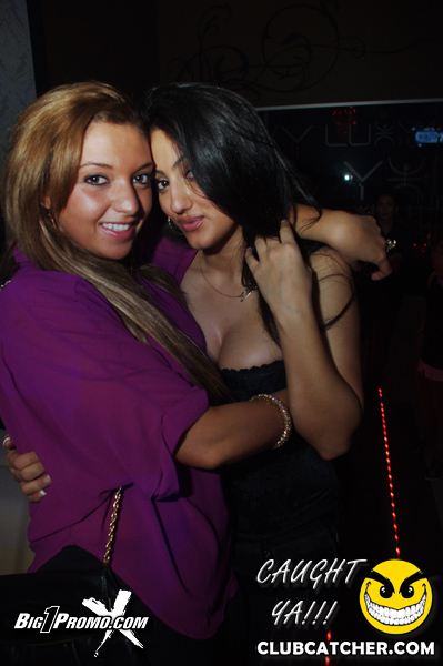 Luxy nightclub photo 40 - December 30th, 2011