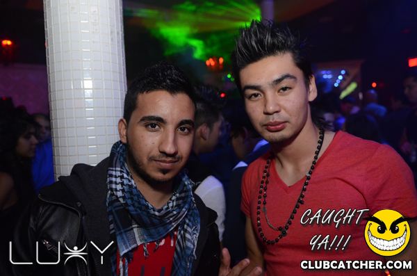 Luxy nightclub photo 391 - December 30th, 2011