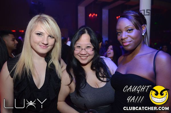 Luxy nightclub photo 392 - December 30th, 2011