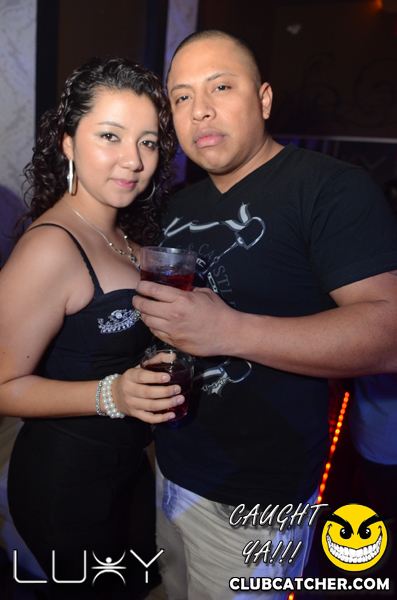 Luxy nightclub photo 410 - December 30th, 2011