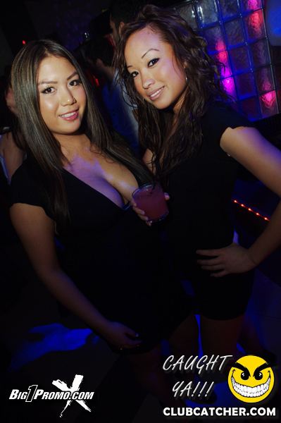 Luxy nightclub photo 42 - December 30th, 2011