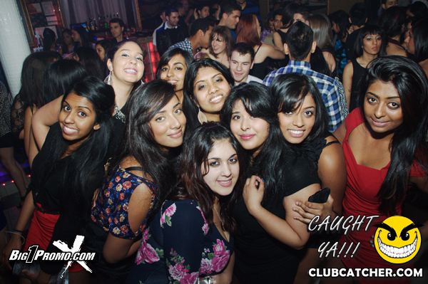 Luxy nightclub photo 49 - December 30th, 2011