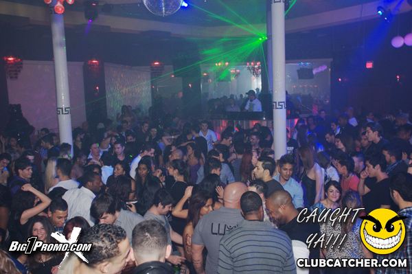 Luxy nightclub photo 6 - December 30th, 2011