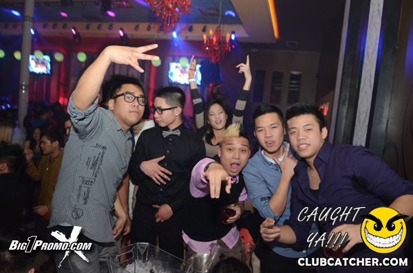 Luxy nightclub photo 55 - December 30th, 2011