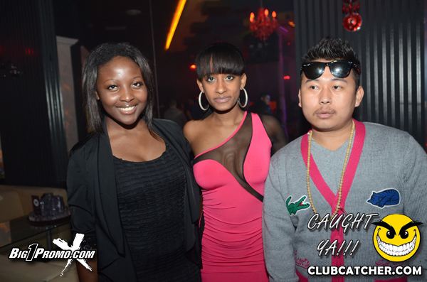 Luxy nightclub photo 57 - December 30th, 2011