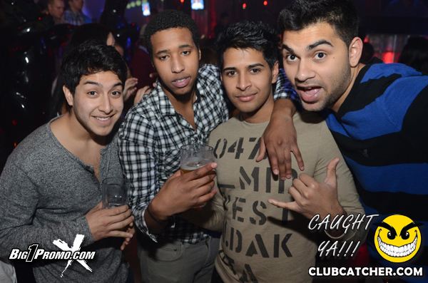 Luxy nightclub photo 67 - December 30th, 2011