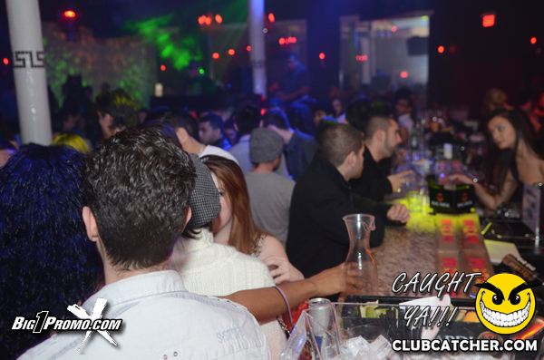 Luxy nightclub photo 70 - December 30th, 2011