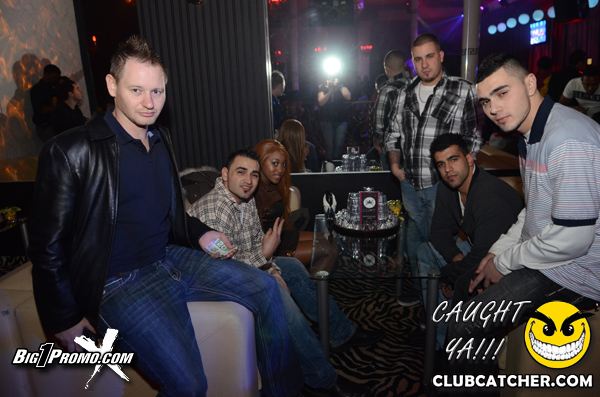 Luxy nightclub photo 72 - December 30th, 2011
