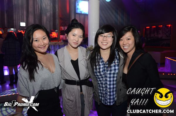 Luxy nightclub photo 83 - December 30th, 2011