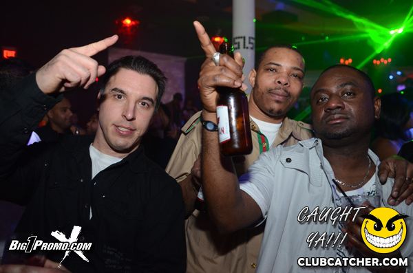 Luxy nightclub photo 86 - December 30th, 2011