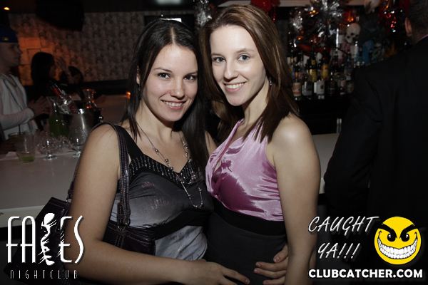 Faces nightclub photo 108 - December 30th, 2011