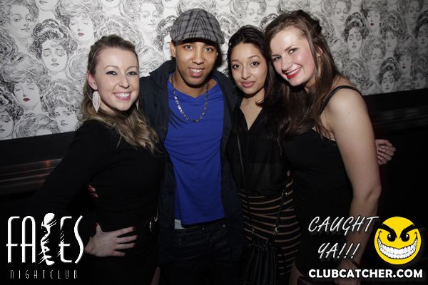 Faces nightclub photo 111 - December 30th, 2011