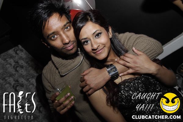 Faces nightclub photo 125 - December 30th, 2011