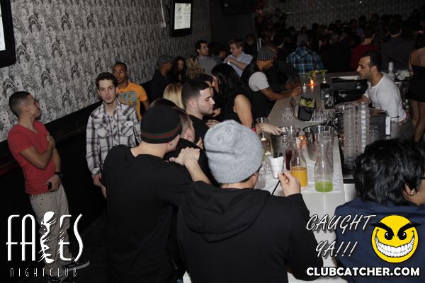 Faces nightclub photo 128 - December 30th, 2011