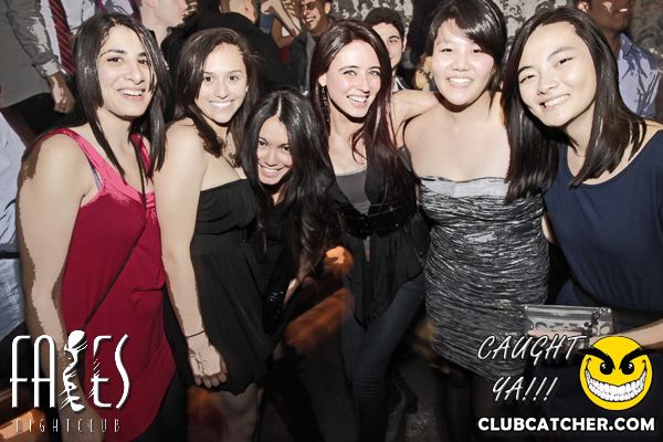 Faces nightclub photo 143 - December 30th, 2011