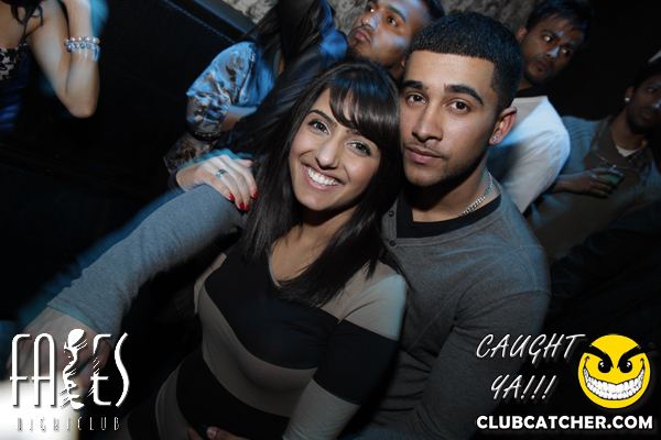 Faces nightclub photo 151 - December 30th, 2011