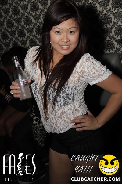 Faces nightclub photo 17 - December 30th, 2011