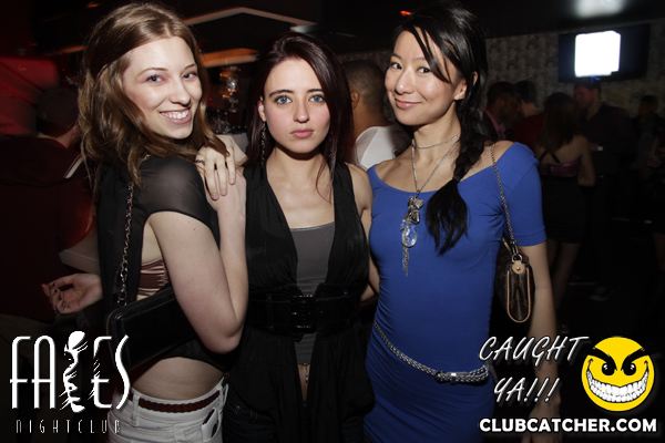 Faces nightclub photo 173 - December 30th, 2011