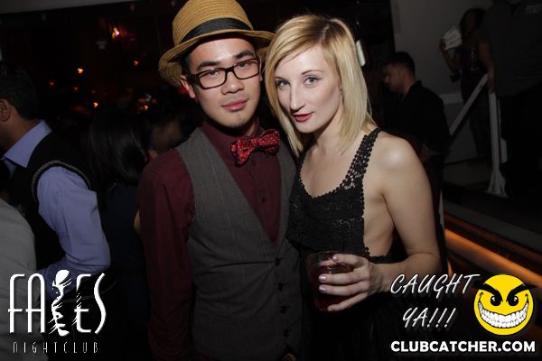 Faces nightclub photo 186 - December 30th, 2011