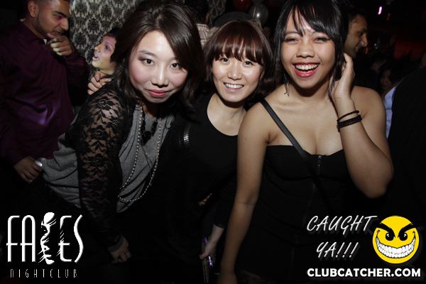 Faces nightclub photo 188 - December 30th, 2011