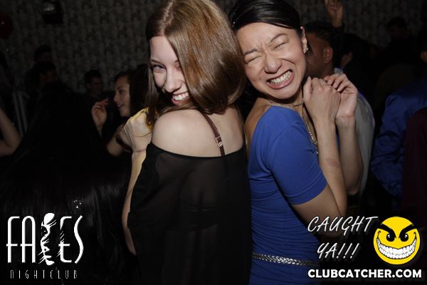 Faces nightclub photo 194 - December 30th, 2011