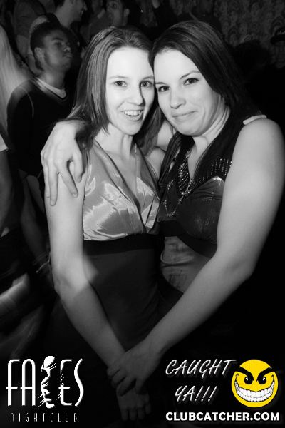 Faces nightclub photo 195 - December 30th, 2011