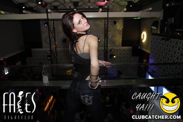 Faces nightclub photo 199 - December 30th, 2011