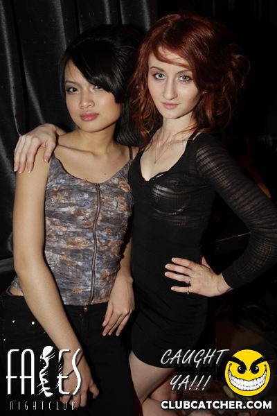 Faces nightclub photo 23 - December 30th, 2011