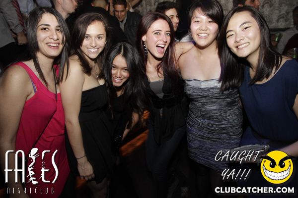 Faces nightclub photo 25 - December 30th, 2011