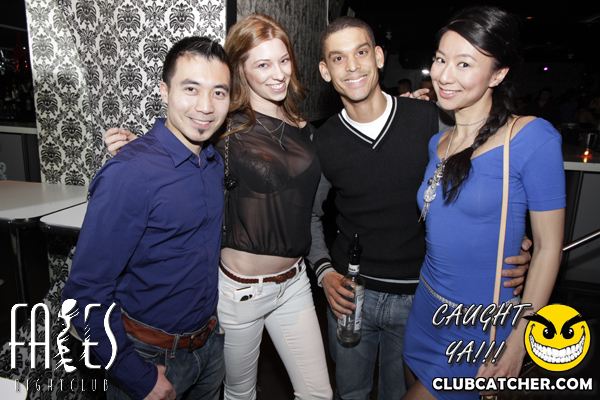 Faces nightclub photo 54 - December 30th, 2011