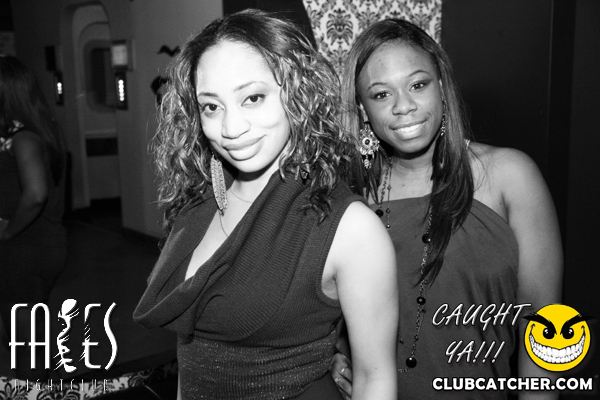 Faces nightclub photo 76 - December 30th, 2011