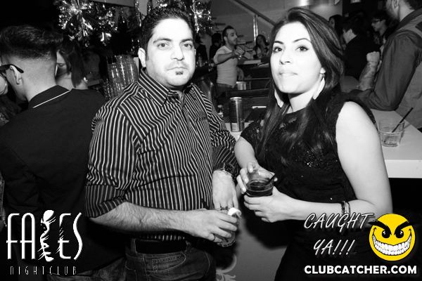 Faces nightclub photo 89 - December 30th, 2011