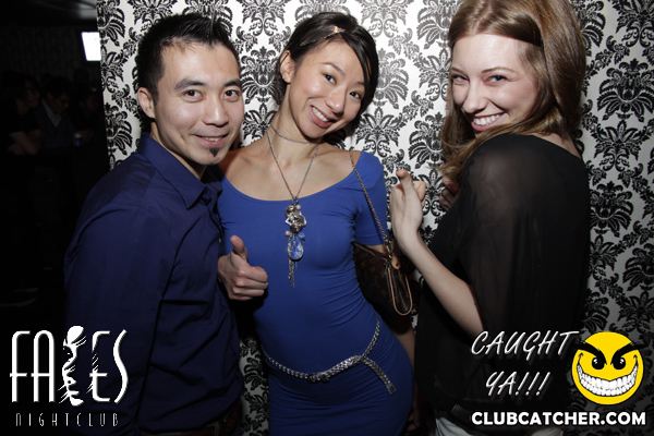 Faces nightclub photo 90 - December 30th, 2011