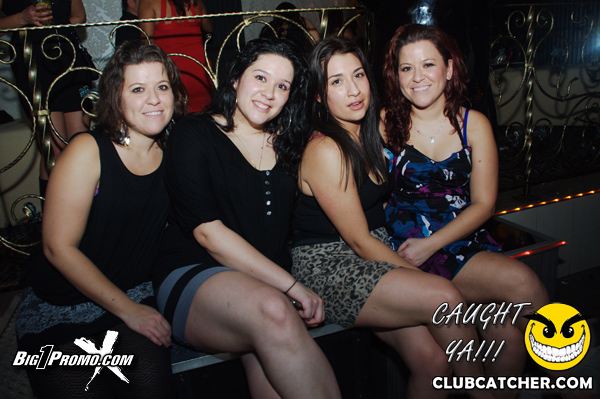 Luxy nightclub photo 11 - December 31st, 2011