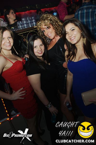 Luxy nightclub photo 103 - December 31st, 2011