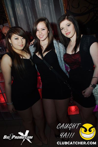 Luxy nightclub photo 118 - December 31st, 2011