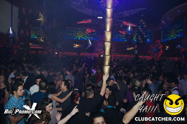 Luxy nightclub photo 13 - December 31st, 2011