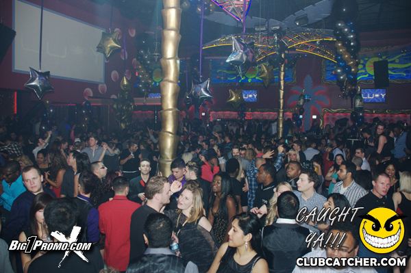 Luxy nightclub photo 123 - December 31st, 2011