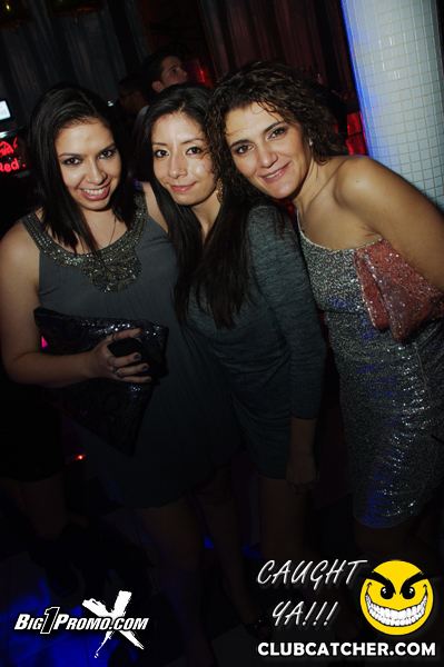 Luxy nightclub photo 130 - December 31st, 2011