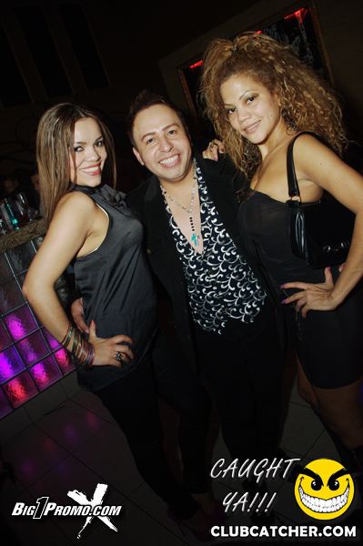 Luxy nightclub photo 14 - December 31st, 2011