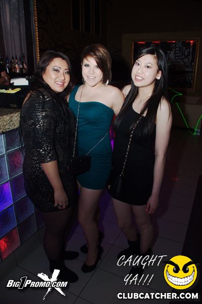 Luxy nightclub photo 134 - December 31st, 2011