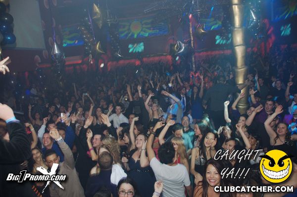 Luxy nightclub photo 138 - December 31st, 2011
