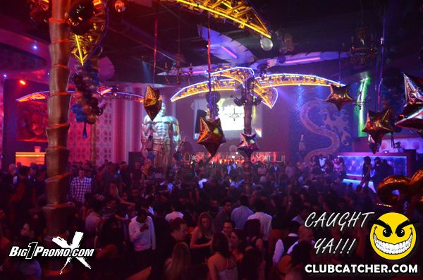 Luxy nightclub photo 141 - December 31st, 2011